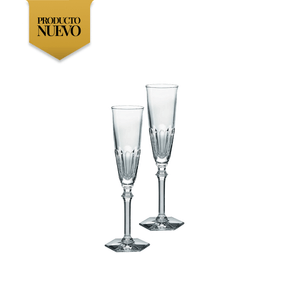 Copa Mediana Harcourt Eve Baccarat en Cristal